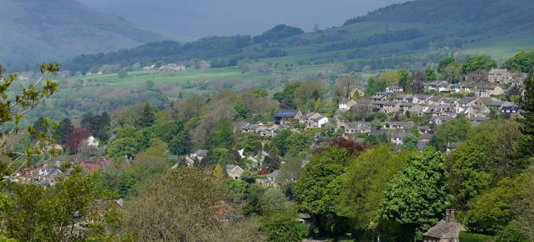 磨石乡村酒店(Millstone Country Inn)图片