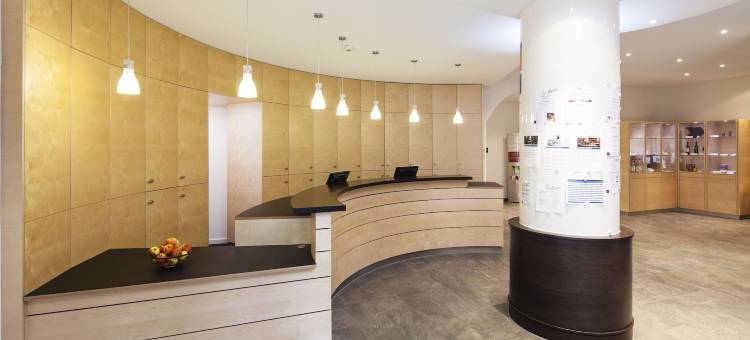 翁特尔基尔纳哈皮玛格度假村(Hapimag Ferienwohnungen Unterkirnach)图片