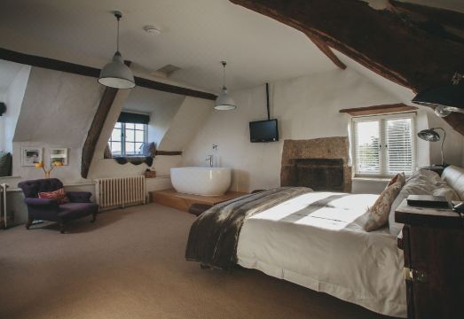 Mr & Mrs Smith WEEKE BARTON(Mr & MRS Smith Weeke Barton) Hotel Overview