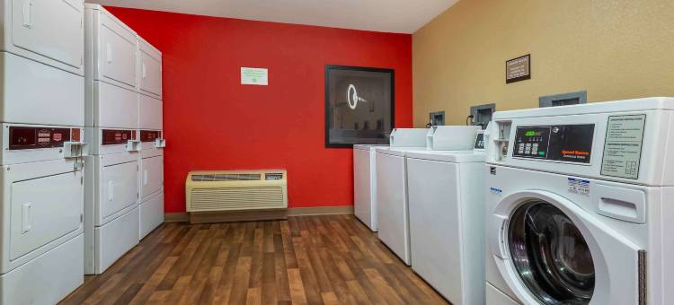 美国费城樱桃山常住酒店(Extended Stay America Suites - Philadelphia - Cherry Hill)图片