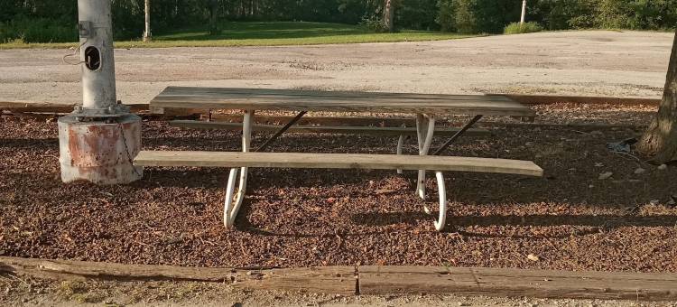 密苏里卡梅伦 6 号汽车旅馆(Motel 6 Cameron, MO)图片