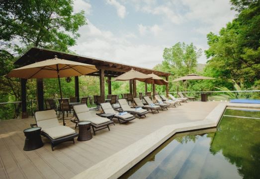 Loto Azul Hotel & Spa Hotel Overview