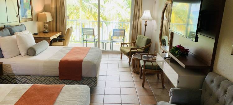 翡翠海滩度假村(Emerald Beach Resort)图片