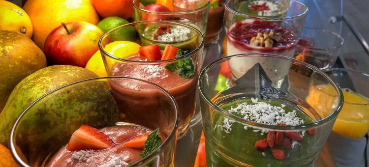 长广场IBB酒店(IBB Hotel Gdansk)图片