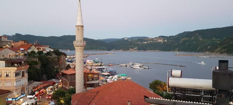 黑海旅馆(Karadeniz Pansiyon)图片