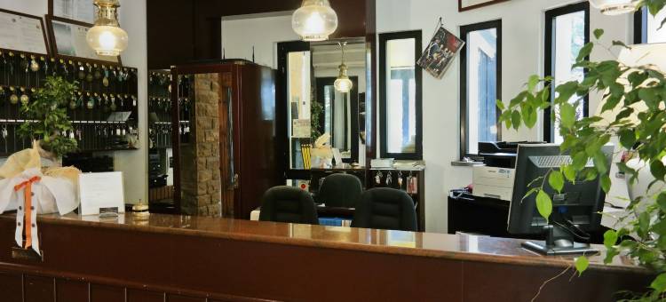 司考格力托别墅公寓酒店(Hotel Villa Lo Scoglietto)图片