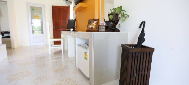 兰花休闲度假酒店(The Orchid Resort & Relax)图片