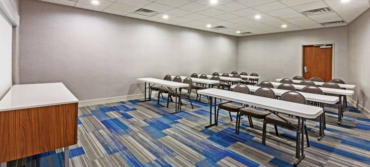 Holiday Inn Express & Suites Tulsa West - Sand Springs by IHG图片