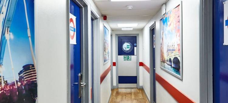 圣克里斯托弗酒店牧羊人的布什旅馆(St Christopher's Inn Shepherd's Bush)图片