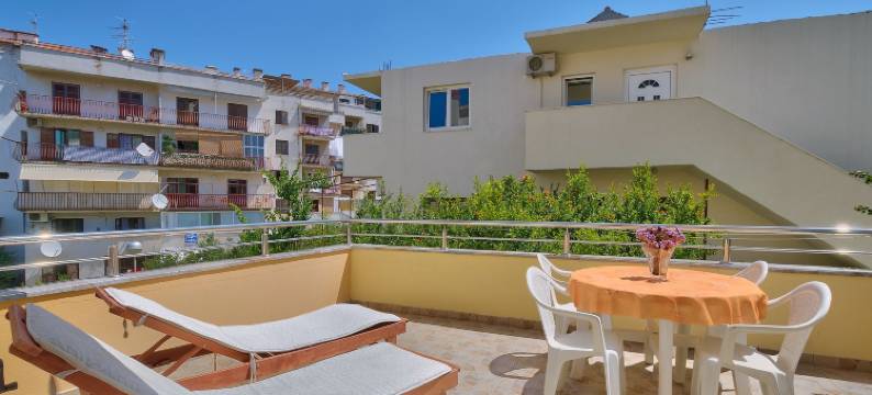 科马其旅馆(Komazin)图片