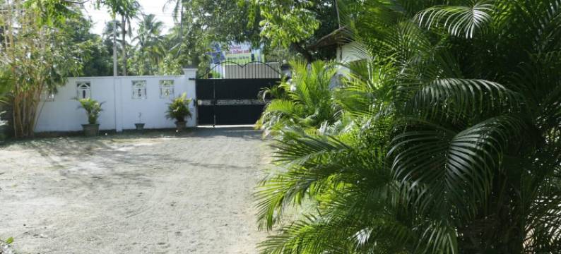 塔克施旅馆(Takeshi Inn)图片