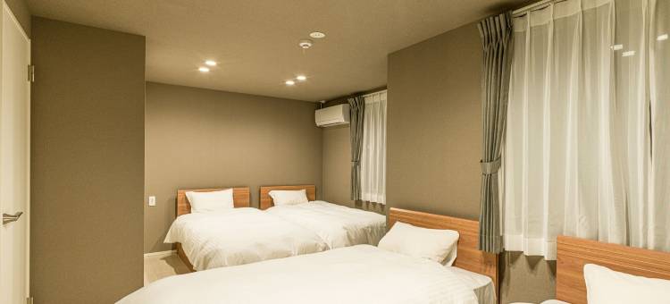 楽天STAY HOUSE × WILL STYLE 松江(Rakuten Stay House × Will Style Matsue)图片