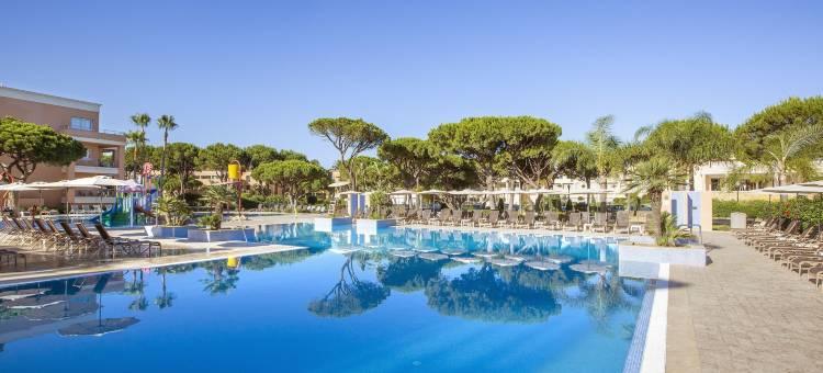 海珀特尔巴罗萨花园酒店(Hipotels Barrosa Garden)图片