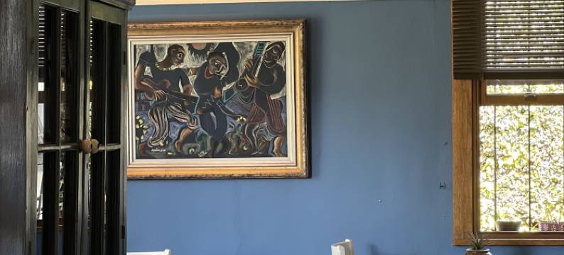 4号大街84号招待所(84 on Fourth Guest House)图片