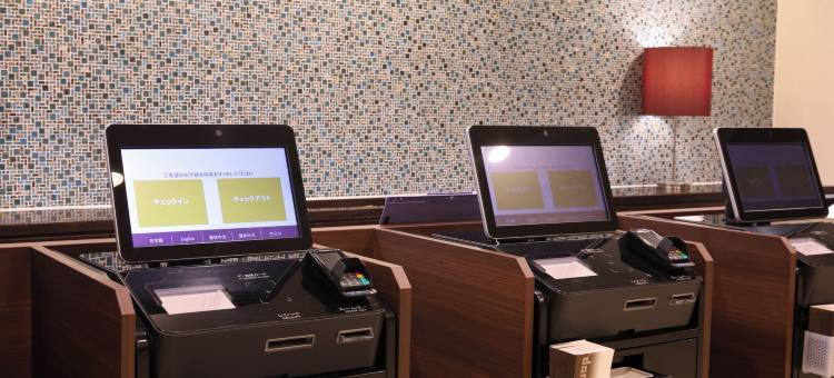 Dormy Inn酒店-稚内天然温泉(Dormy Inn Wakkanai)图片