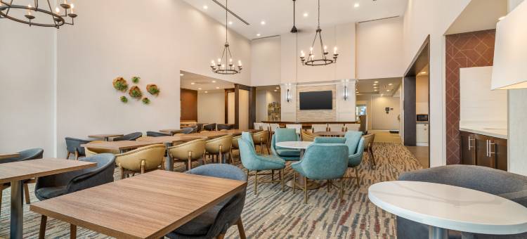 斯克内克塔迪Homewood Suites by Hilton(Homewood Suites by Hilton Schenectady)图片