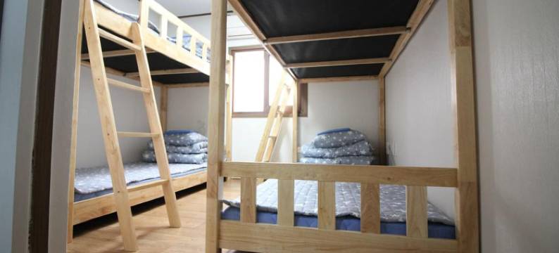 朋友阁楼(Friends of Loft)图片