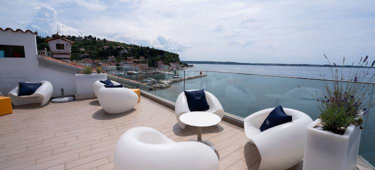 皮兰酒店(Hotel Piran)图片