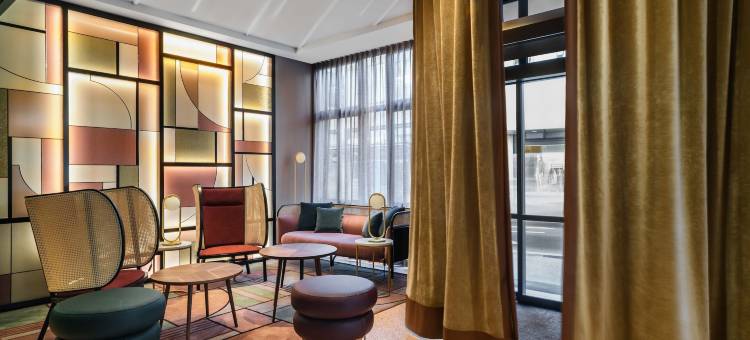 赛顿霍夫酒店(Hotel Seidenhof)图片