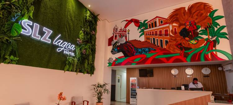 Rede Andrade 圣路易斯(Rede Andrade Slz)图片