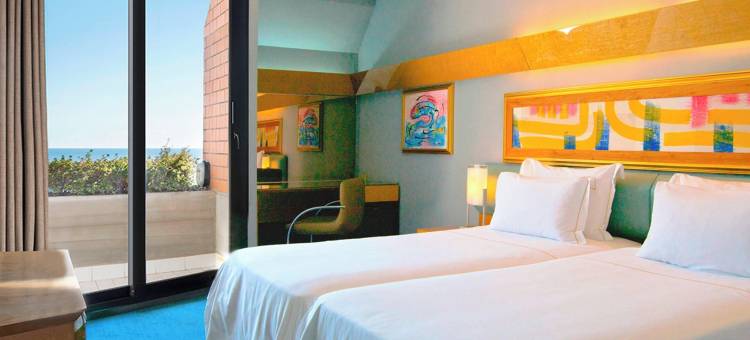 卡塔尼亚福朋喜来登酒店及会议中心(Four Points by Sheraton Catania Hotel & Conference Center)图片