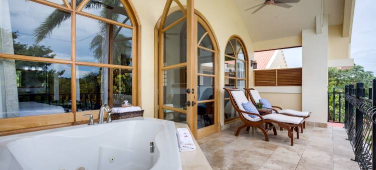 圣伊格纳西奥度假村(San Ignacio Resort Hotel)图片