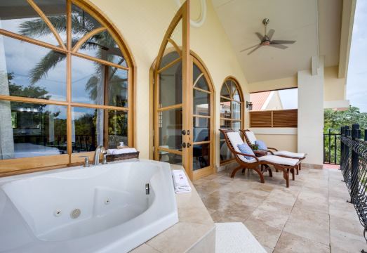 San Ignacio Resort HotelHotel Overview