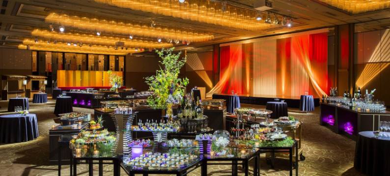 金泽全日空皇冠假日酒店(ANA Crowne Plaza KANAZAWA by IHG)图片