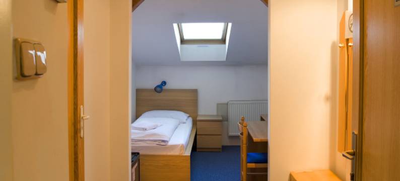 玛丽亚酒店(Hotel Maria)图片