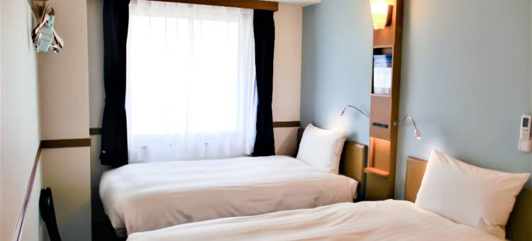 东横旅馆-后乐园文京区役所前(Toyoko Inn Tokyo Korakuen Bunkyokuyakusho Mae)图片