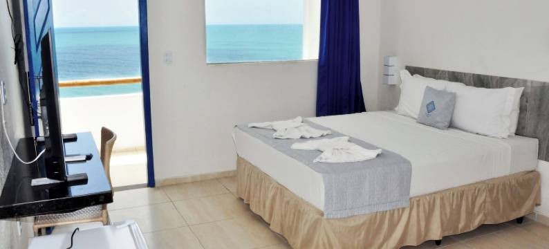 普拉伊亚套房酒店(La Suite Praia Hotel)图片