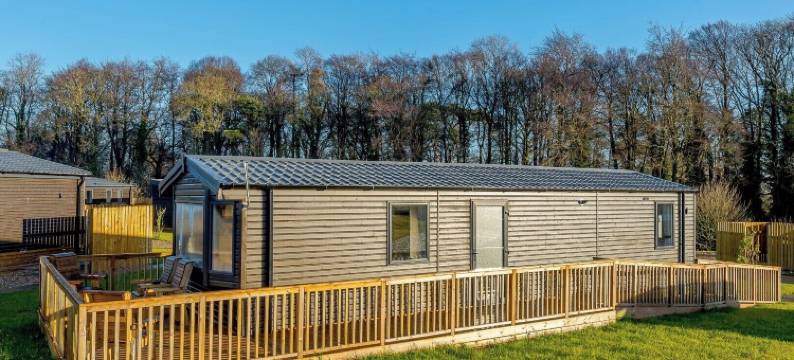 肯威克公园贝斯特韦斯特优质酒店(Best Western Plus Kenwick Park Hotel)图片