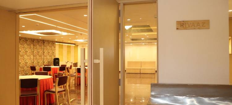 勒阿莫尔豪华酒店(Hotel le Amor)图片