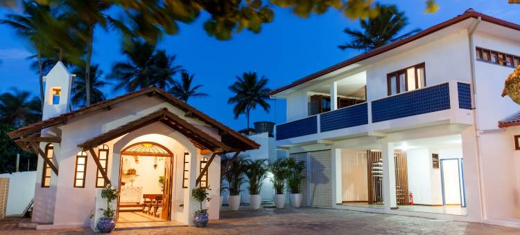 普萨达阿卡佩拉旅馆(Pousada a Capela)图片