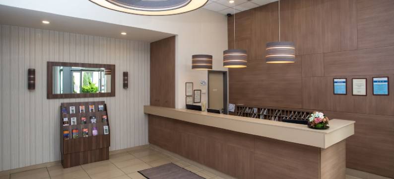 伊里泽贝特吉拉伊酒店(Erzsebet Kiralyne Hotel)图片