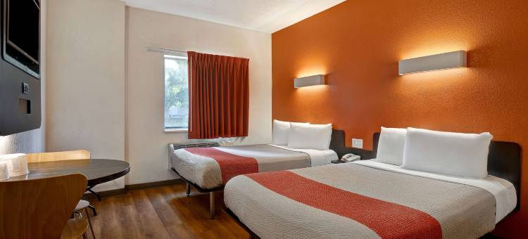 Motel 6-Gilroy, CA图片