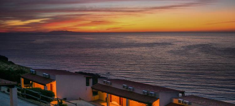 卡斯特萨尔多度假村(Castelsardo Resort Village)图片