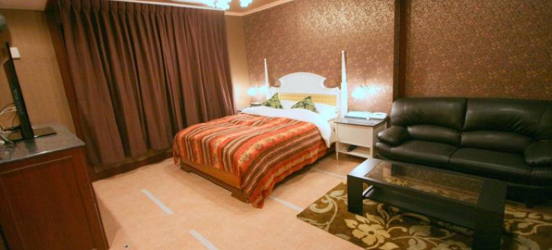 滝野神社萨里酒店度假村-限成人(Hotel Sari Resort Takinoyashiro (Adults Only))图片