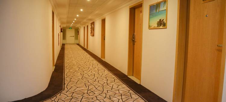 佛罗里达旅馆酒店(Florida Inn Hotel)图片