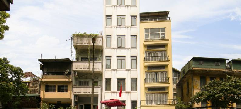 河内国王酒店(Hanoi Kingly Hotel)图片