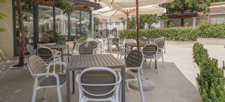 Boutique hotel Momentum由Aycon提供(Boutique Hotel Momentum by Aycon)图片