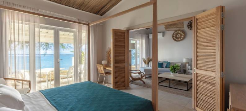 棉花湾Spa度假酒店(Cotton Bay Hotel)图片