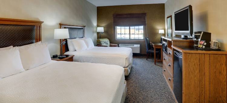 斯托尼溪会议中心酒店 - 苏城(Stoney Creek Hotel Sioux City)图片