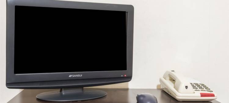 沃斯堡南美洲最佳价值套房酒店(Americas Best Value Inn and Suites Fort Worth South)图片