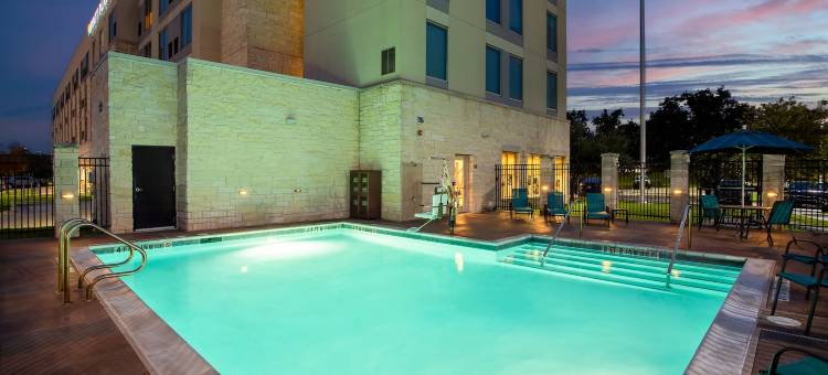 奥斯汀机场凯悦嘉轩酒店(Hyatt Place Austin Airport)图片