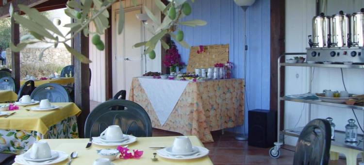 西西里花园酒店(Giardino di Sicilia)图片