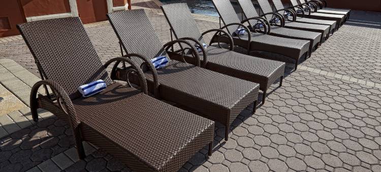 韦斯特盖特大厦酒店(Westgate Towers Resort)图片