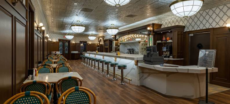 死亡谷牧场酒店(The Ranch at Death Valley – Inside the Park)图片