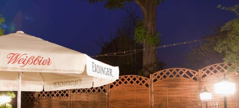 艾利克罗斯纳旅馆(Pension Elli Krössner)图片