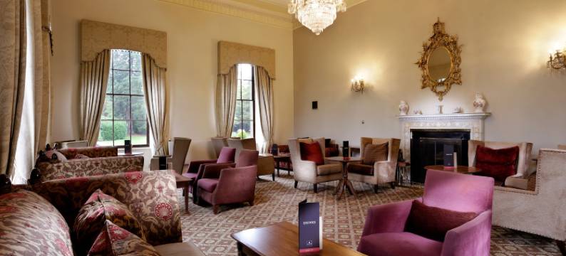 麦克唐纳林顿殿高尔夫乡村俱乐部(Macdonald Linden Hall Golf and Country Club)图片